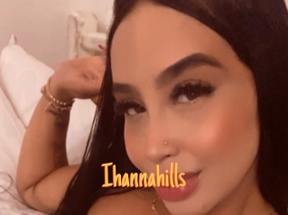 Ihannahills
