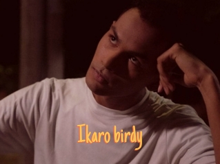 Ikaro_birdy