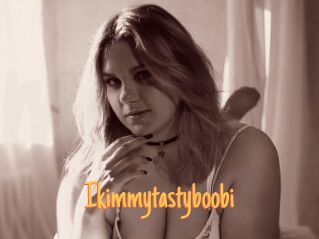 Ikimmytastyboobi