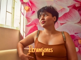 Ikramjones