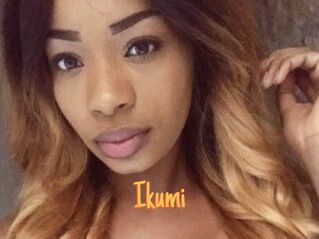 Ikumi