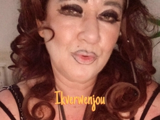 Ikverwenjou