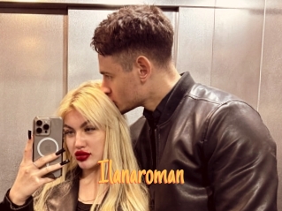 Ilanaroman