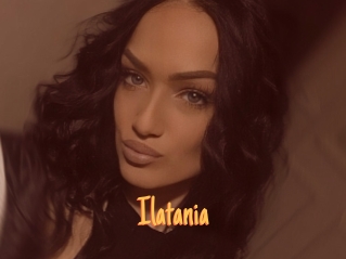 Ilatania
