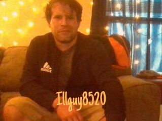 Illguy8520