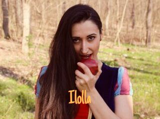 Ilolla