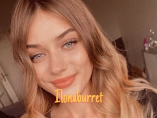 Ilonaburret
