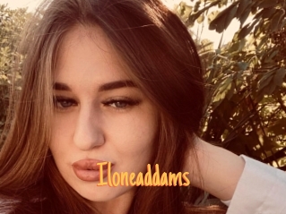 Iloneaddams