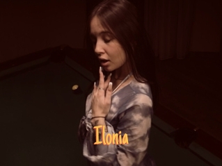 Ilonia