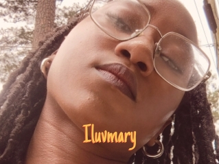 Iluvmary