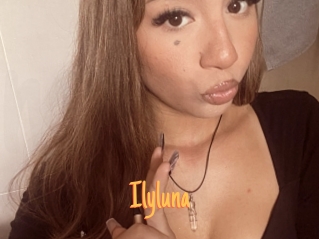 Ilyluna