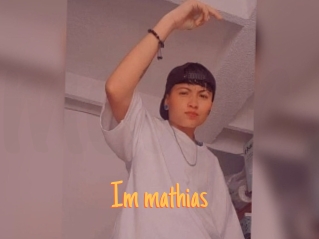 im_mathias Mobile Porno