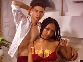 Imaliivys