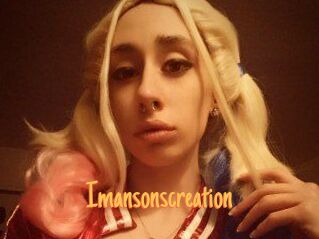 Imansonscreation