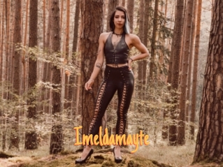 Imeldamayte