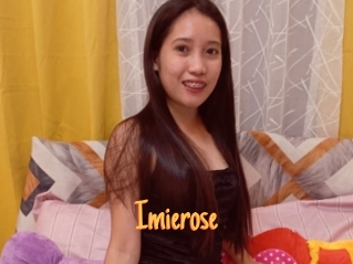 Imierose
