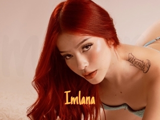 Imlana