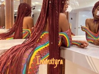 immxtyra Mobile Porno