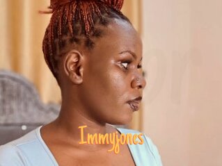 Immyjones
