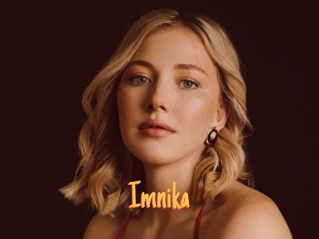 Imnika