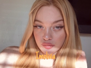 Imolivia