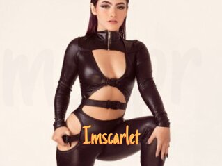 imscarlet Mobile Porno