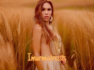 Imurmistressts