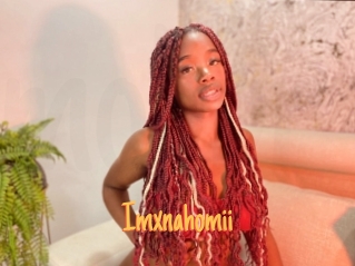 Imxnahomii