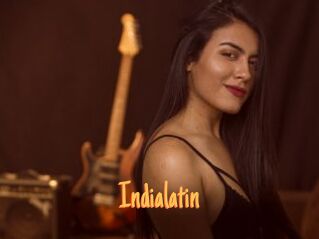 Indialatin