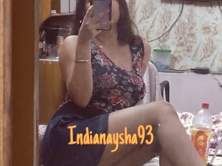 Indianaysha93