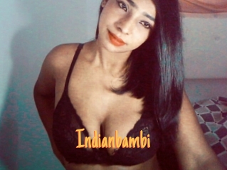 Indianbambi