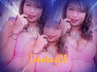 Indianbusty38