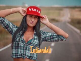 Indiandali
