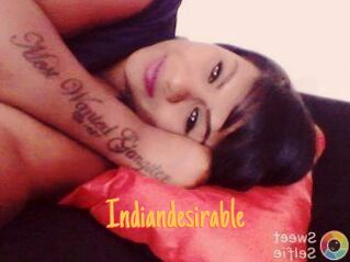 Indiandesirable