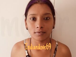 Indiandove69