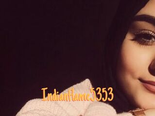 Indianflame5353