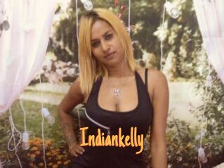 Indiankelly