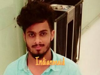 Indianmaid