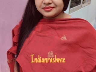 Indianrashme