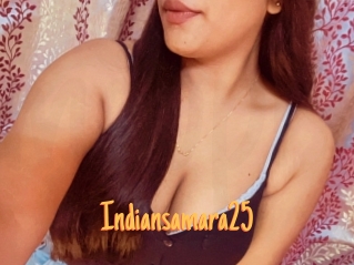 Indiansamara25
