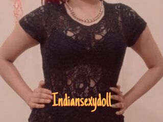 Indiansexydoll