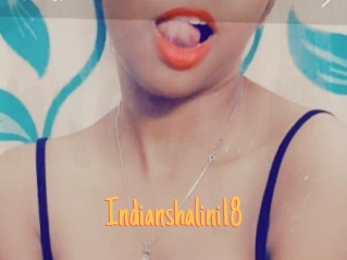 Indianshalini18