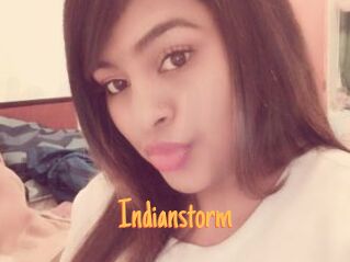 Indianstorm