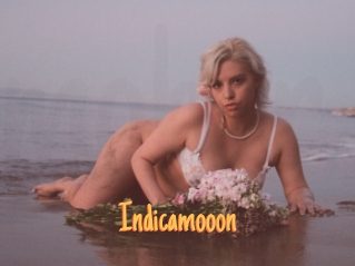 Indicamooon