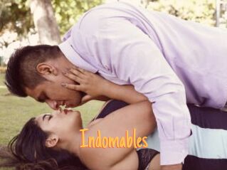 Indomables