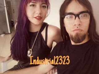 Industrial2323
