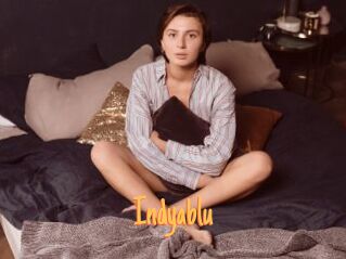 Indyablu
