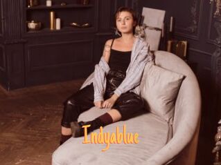 Indyablue