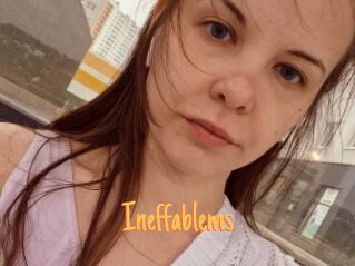 Ineffablems