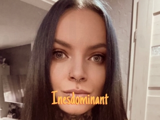 Inesdominant
